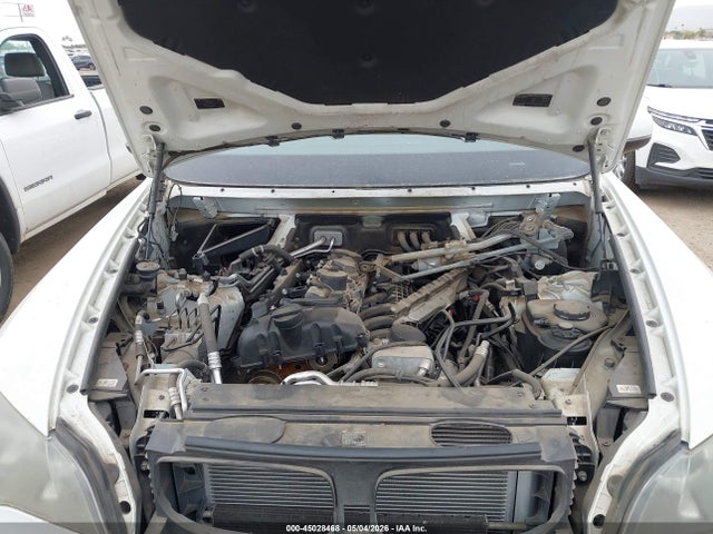 2012 Bmw X5 Xdrive35i/xdrive35i Premium/xdrive35i Sport Activity მანქანა იყიდება აუქციონზე, vin: 5UXZV4C58CL750464, აუქციონის ნომერი: 45028468