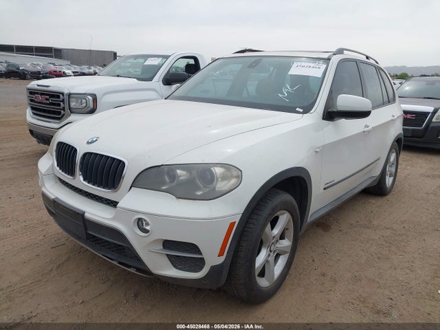 2012 Bmw X5 Xdrive35i/xdrive35i Premium/xdrive35i Sport Activity მანქანა იყიდება აუქციონზე, vin: 5UXZV4C58CL750464, აუქციონის ნომერი: 45028468