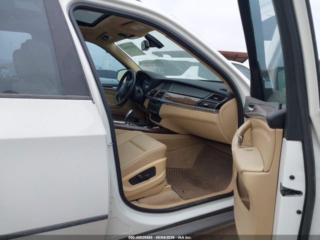 2012 Bmw X5 Xdrive35i/xdrive35i Premium/xdrive35i Sport Activity მანქანა იყიდება აუქციონზე, vin: 5UXZV4C58CL750464, აუქციონის ნომერი: 45028468