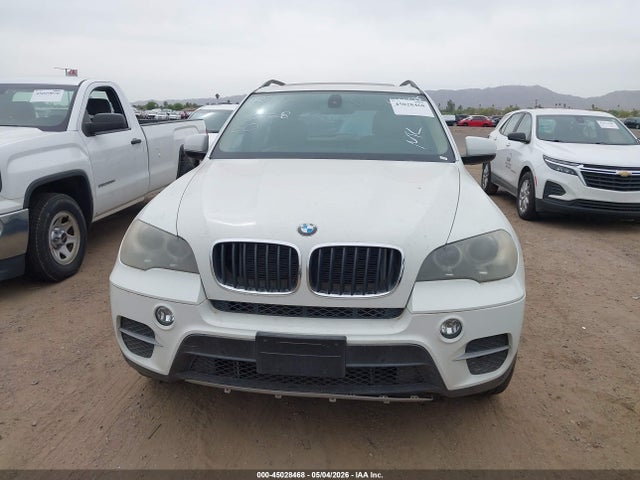 2012 Bmw X5 Xdrive35i/xdrive35i Premium/xdrive35i Sport Activity მანქანა იყიდება აუქციონზე, vin: 5UXZV4C58CL750464, აუქციონის ნომერი: 45028468