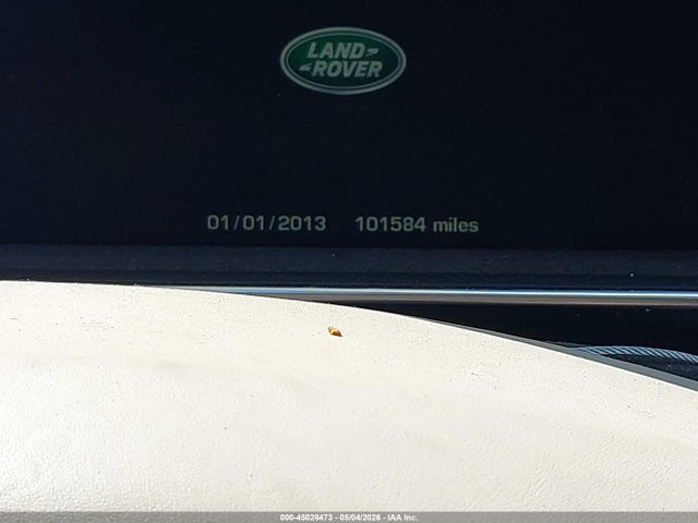 SALGS2VF9EA128880 Land Rover Range Rover 3.0l V6 Supercharged Hse