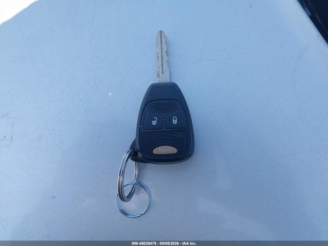 45028478 :رقم المزاد ، 3A4FY48B96T313151 vin ، 2006 Chrysler Pt Cruiser مزاد بيع