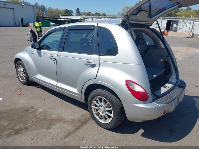 45028478 :رقم المزاد ، 3A4FY48B96T313151 vin ، 2006 Chrysler Pt Cruiser مزاد بيع