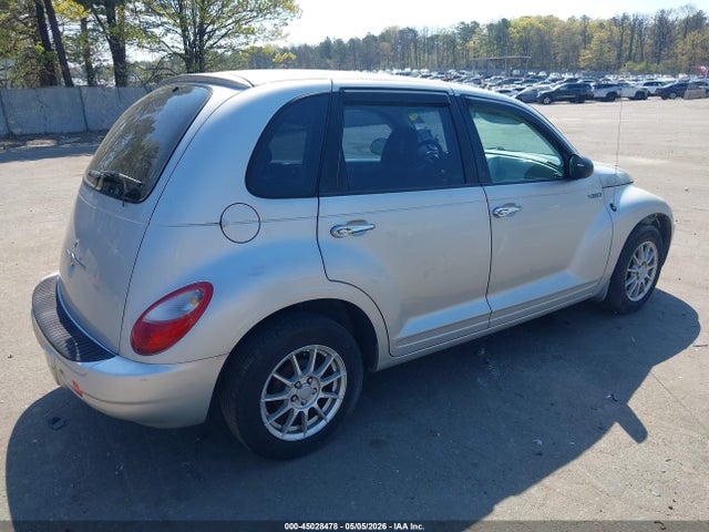 45028478 :رقم المزاد ، 3A4FY48B96T313151 vin ، 2006 Chrysler Pt Cruiser مزاد بيع