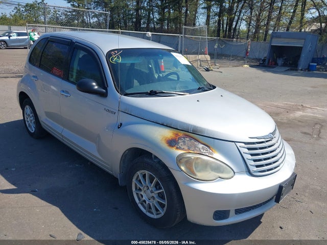 45028478 :رقم المزاد ، 3A4FY48B96T313151 vin ، 2006 Chrysler Pt Cruiser مزاد بيع