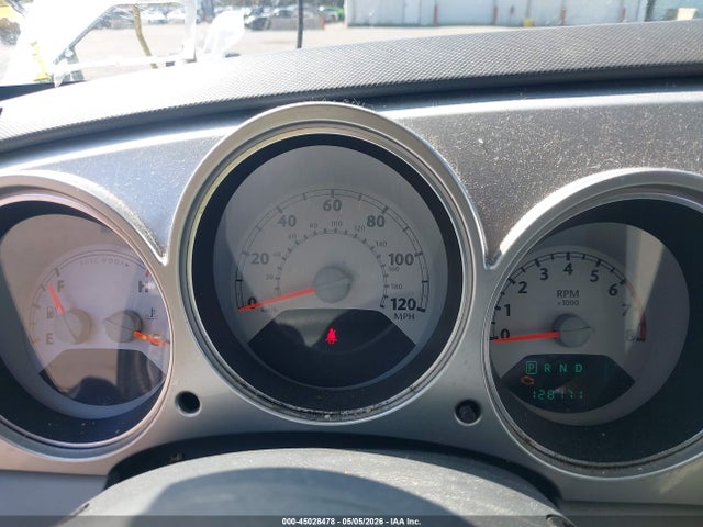 45028478 :رقم المزاد ، 3A4FY48B96T313151 vin ، 2006 Chrysler Pt Cruiser مزاد بيع