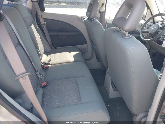 45028478 :رقم المزاد ، 3A4FY48B96T313151 vin ، 2006 Chrysler Pt Cruiser مزاد بيع
