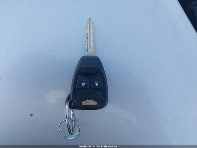 45028478 :رقم المزاد ، 3A4FY48B96T313151 vin ، 2006 Chrysler Pt Cruiser مزاد بيع