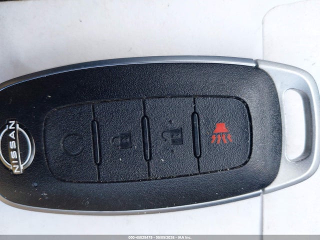 Продаж на аукціоні авто 2024 Nissan Kicks Sv Xtronic Cvt, vin: 3N1CP5CV3RL482687, номер лоту: 45028479