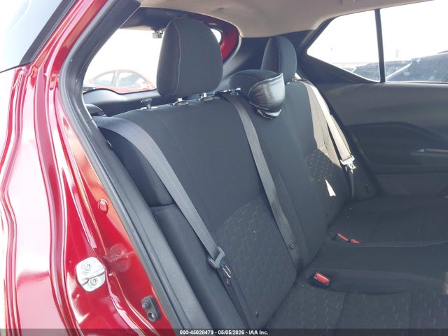 Продаж на аукціоні авто 2024 Nissan Kicks Sv Xtronic Cvt, vin: 3N1CP5CV3RL482687, номер лоту: 45028479