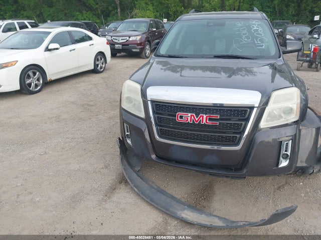 Aukcja sprzedaży 2013 Gmc Terrain Sle-2, vin: 2GKFLTE33D6294811, numer aukcji: 45028481
