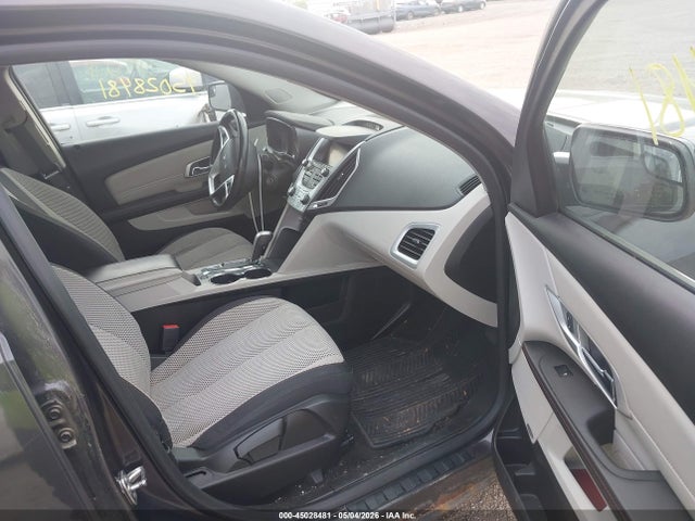 Aukcja sprzedaży 2013 Gmc Terrain Sle-2, vin: 2GKFLTE33D6294811, numer aukcji: 45028481