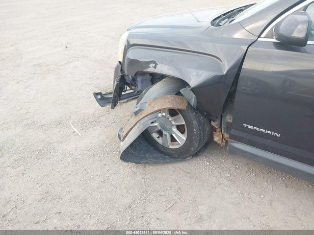Aukcja sprzedaży 2013 Gmc Terrain Sle-2, vin: 2GKFLTE33D6294811, numer aukcji: 45028481