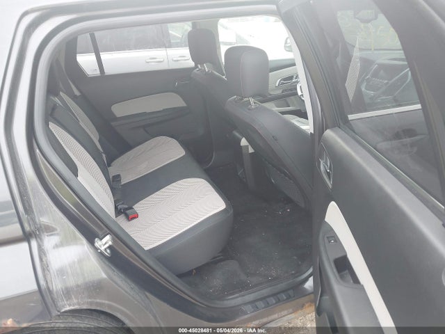Aukcja sprzedaży 2013 Gmc Terrain Sle-2, vin: 2GKFLTE33D6294811, numer aukcji: 45028481