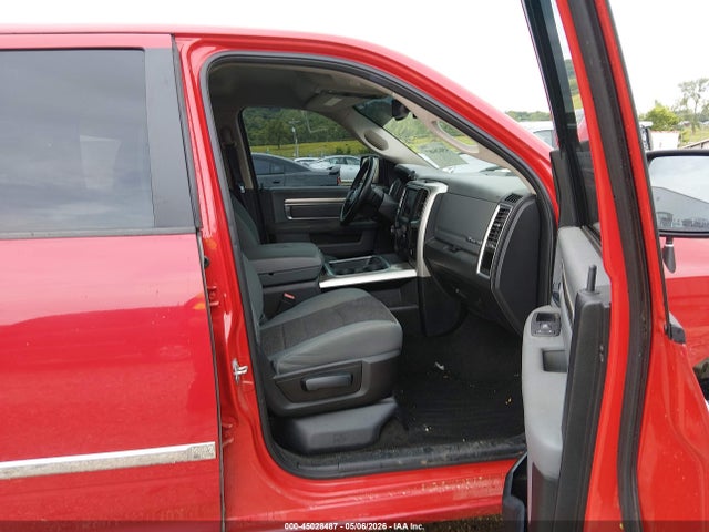 Продаж на аукціоні авто 2017 Ram 1500 Big Horn  4x4 5'7 Box, vin: 3C6RR7LT7HG709017, номер лоту: 45028487