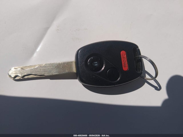 Aukcja sprzedaży 2011 Honda Civic Lx, vin: 2HGFA1F54BH503305, numer aukcji: 45028488