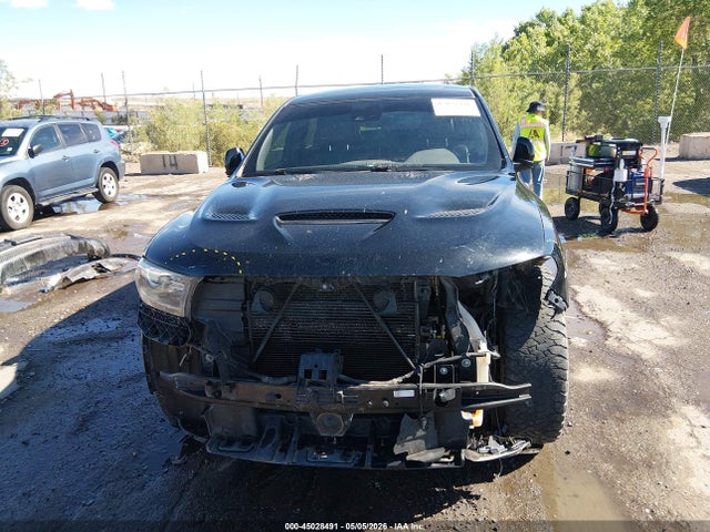 Aukcja sprzedaży 2018 Dodge Durango R/t Awd, vin: 1C4SDJCTXJC341396, numer aukcji: 45028491