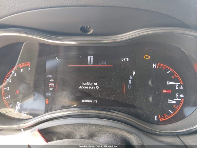 Aukcja sprzedaży 2018 Dodge Durango R/t Awd, vin: 1C4SDJCTXJC341396, numer aukcji: 45028491