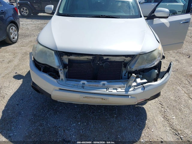 2011 Subaru Forester 2.5x Premium მანქანა იყიდება აუქციონზე, vin: JF2SHBCC7BH769412, აუქციონის ნომერი: 45028495