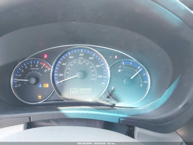 2011 Subaru Forester 2.5x Premium მანქანა იყიდება აუქციონზე, vin: JF2SHBCC7BH769412, აუქციონის ნომერი: 45028495