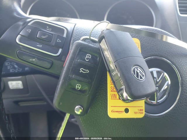 Продаж на аукціоні авто 2014 Volkswagen Jetta Sportwagen 2.0l Tdi, vin: 3VWPL7AJ3EM611809, номер лоту: 45028504