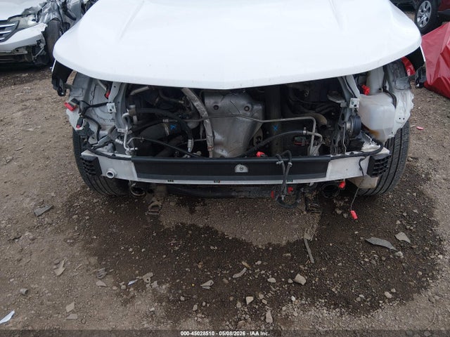 2018 Chevrolet Equinox Lt მანქანა იყიდება აუქციონზე, vin: 2GNAXSEV7J6225242, აუქციონის ნომერი: 45028510