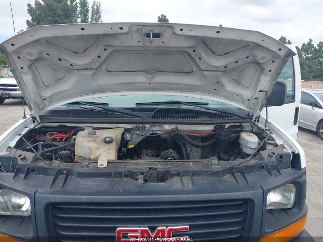 Продажа на аукционе авто 2004 Gmc Savana Standard, vin: 1GTHG35U141216628, номер лота: 45028511
