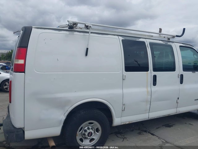 Продажа на аукционе авто 2004 Gmc Savana Standard, vin: 1GTHG35U141216628, номер лота: 45028511