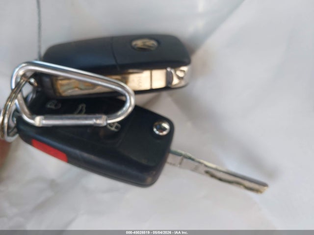 45028519 :رقم المزاد ، WVWHV7AJ3CW265100 vin ، 2012 Volkswagen Gti 4-door مزاد بيع