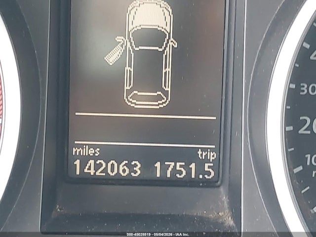 45028519 :رقم المزاد ، WVWHV7AJ3CW265100 vin ، 2012 Volkswagen Gti 4-door مزاد بيع
