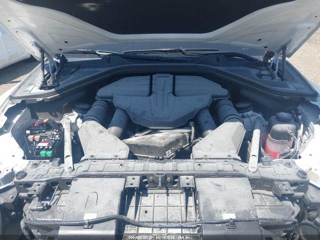 Genesis Gv80 3.5t Prestige Awd 2025 KMUHEESC7SU227140 Image 10