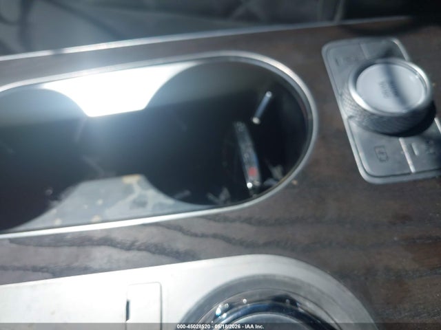 Genesis Gv80 3.5t Prestige Awd 2025 KMUHEESC7SU227140 Image 11