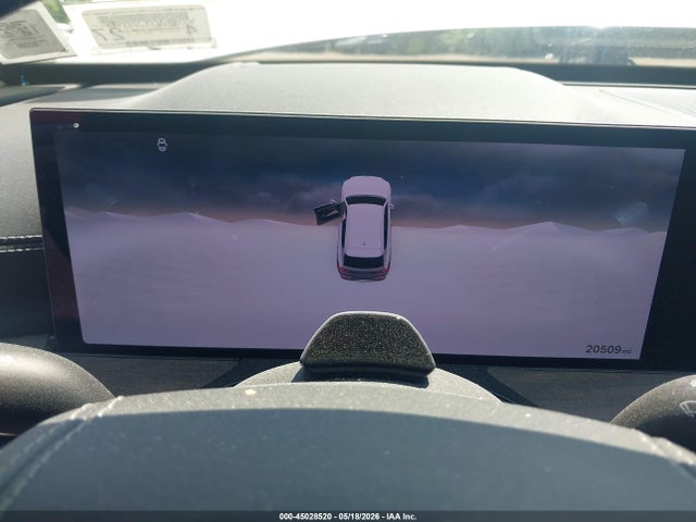 Genesis Gv80 3.5t Prestige Awd 2025 KMUHEESC7SU227140 Image 15