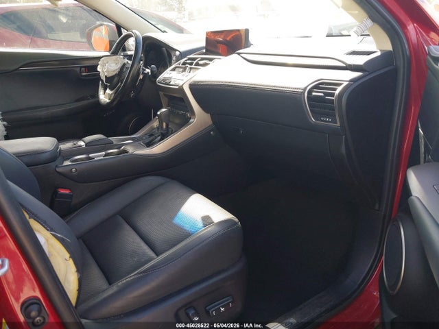 Aukcja sprzedaży 2019 Lexus Nx 300h, vin: JTJBJRBZ9K2118767, numer aukcji: 45028522