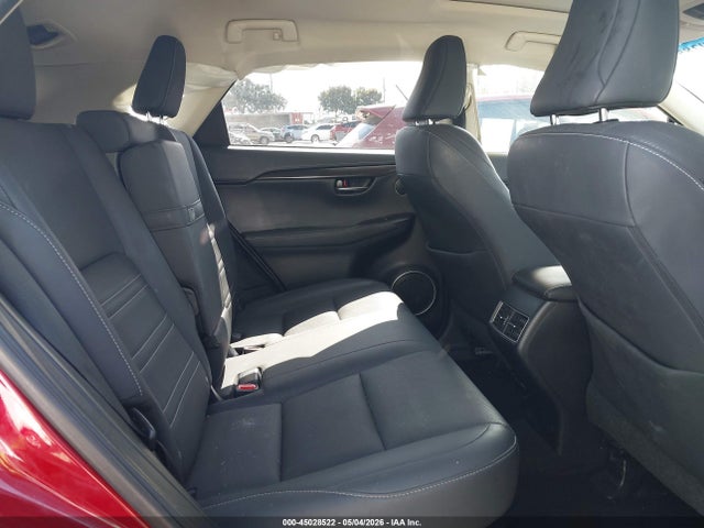 Aukcja sprzedaży 2019 Lexus Nx 300h, vin: JTJBJRBZ9K2118767, numer aukcji: 45028522
