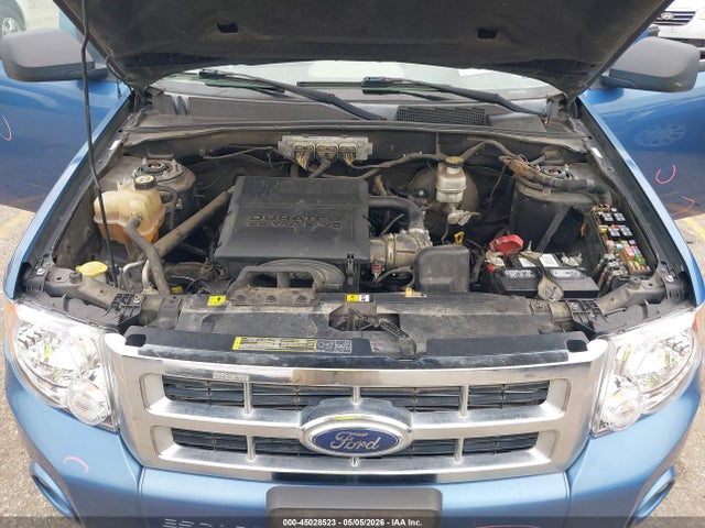 Aukcja sprzedaży 2009 Ford Escape Xlt, vin: 1FMCU03G79KA32998, numer aukcji: 45028523