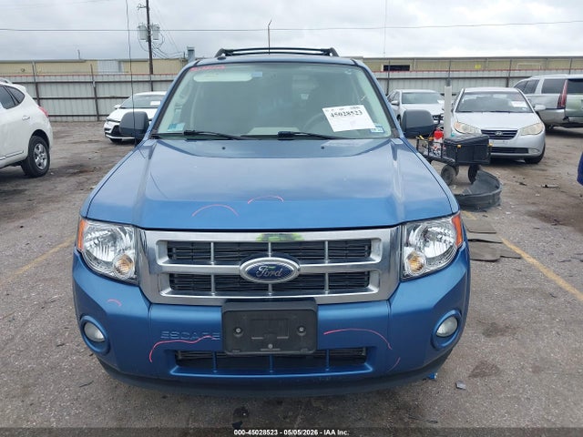 Aukcja sprzedaży 2009 Ford Escape Xlt, vin: 1FMCU03G79KA32998, numer aukcji: 45028523