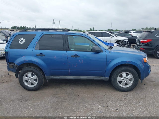 Aukcja sprzedaży 2009 Ford Escape Xlt, vin: 1FMCU03G79KA32998, numer aukcji: 45028523