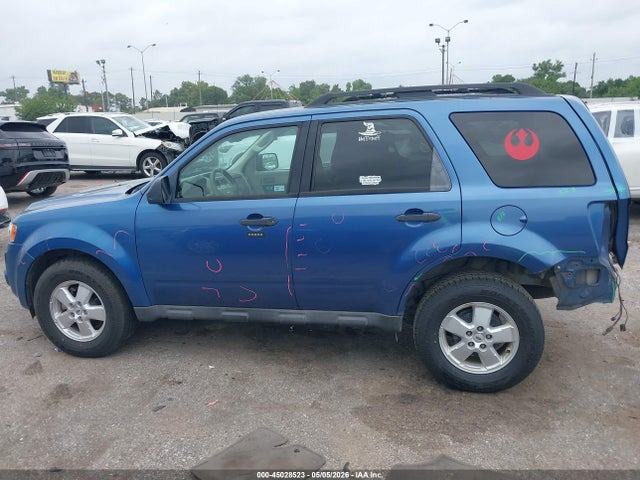 Aukcja sprzedaży 2009 Ford Escape Xlt, vin: 1FMCU03G79KA32998, numer aukcji: 45028523