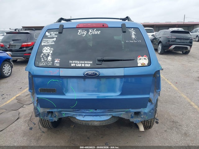 Aukcja sprzedaży 2009 Ford Escape Xlt, vin: 1FMCU03G79KA32998, numer aukcji: 45028523