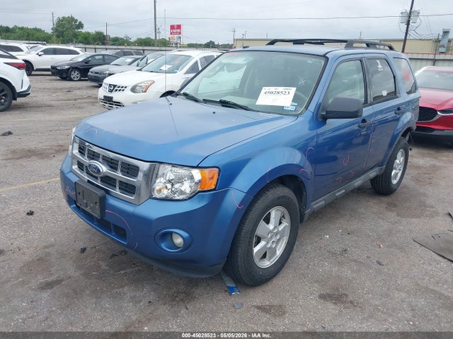Aukcja sprzedaży 2009 Ford Escape Xlt, vin: 1FMCU03G79KA32998, numer aukcji: 45028523