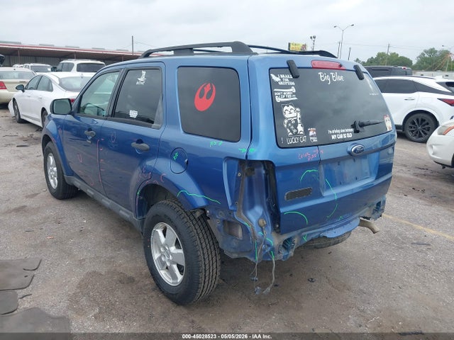 Aukcja sprzedaży 2009 Ford Escape Xlt, vin: 1FMCU03G79KA32998, numer aukcji: 45028523