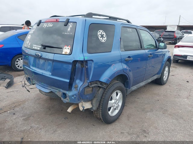 Aukcja sprzedaży 2009 Ford Escape Xlt, vin: 1FMCU03G79KA32998, numer aukcji: 45028523
