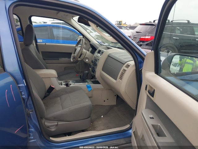 Aukcja sprzedaży 2009 Ford Escape Xlt, vin: 1FMCU03G79KA32998, numer aukcji: 45028523