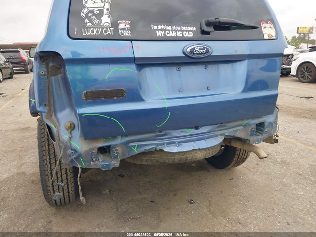 Aukcja sprzedaży 2009 Ford Escape Xlt, vin: 1FMCU03G79KA32998, numer aukcji: 45028523