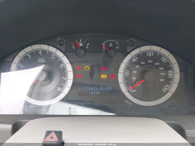 Aukcja sprzedaży 2009 Ford Escape Xlt, vin: 1FMCU03G79KA32998, numer aukcji: 45028523