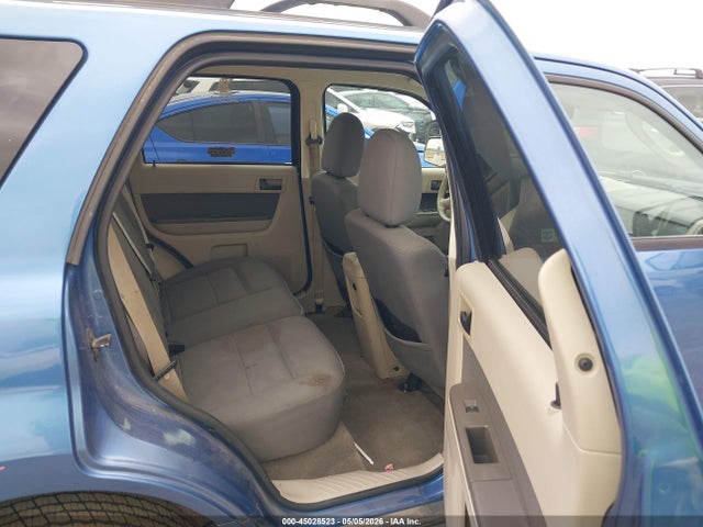 Aukcja sprzedaży 2009 Ford Escape Xlt, vin: 1FMCU03G79KA32998, numer aukcji: 45028523