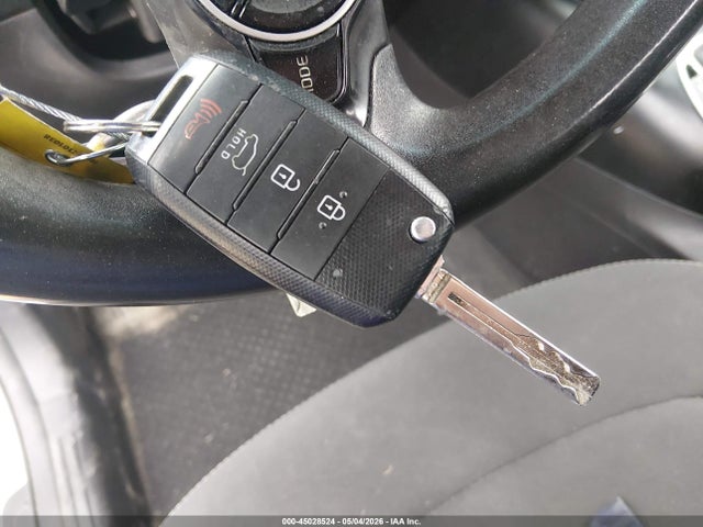 Aukcja sprzedaży 2019 Kia Soul, vin: KNDJN2A2XK7920858, numer aukcji: 45028524