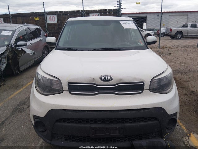 Aukcja sprzedaży 2019 Kia Soul, vin: KNDJN2A2XK7920858, numer aukcji: 45028524