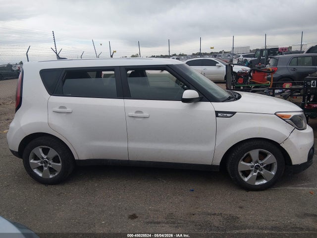 Aukcja sprzedaży 2019 Kia Soul, vin: KNDJN2A2XK7920858, numer aukcji: 45028524